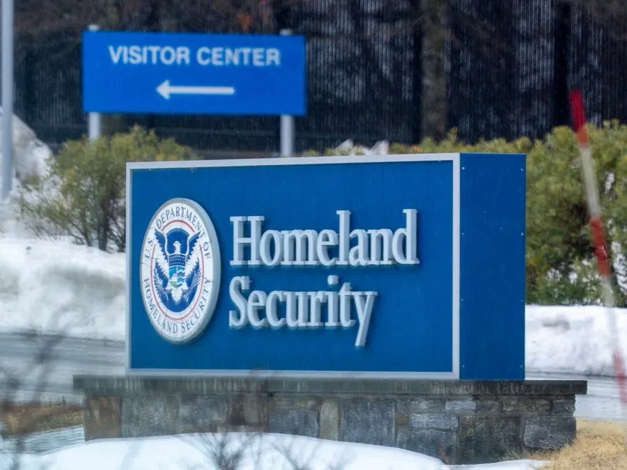 DHS Shutdown