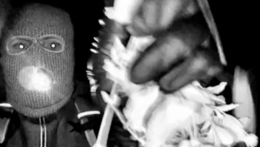 FBI Releases Surveillance Video of Masked Suspect in Nancy Guthrie Abduction