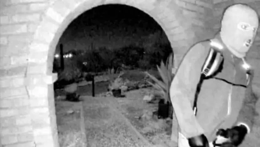 FBI Releases Surveillance Video of Masked Suspect in Nancy Guthrie Abduction