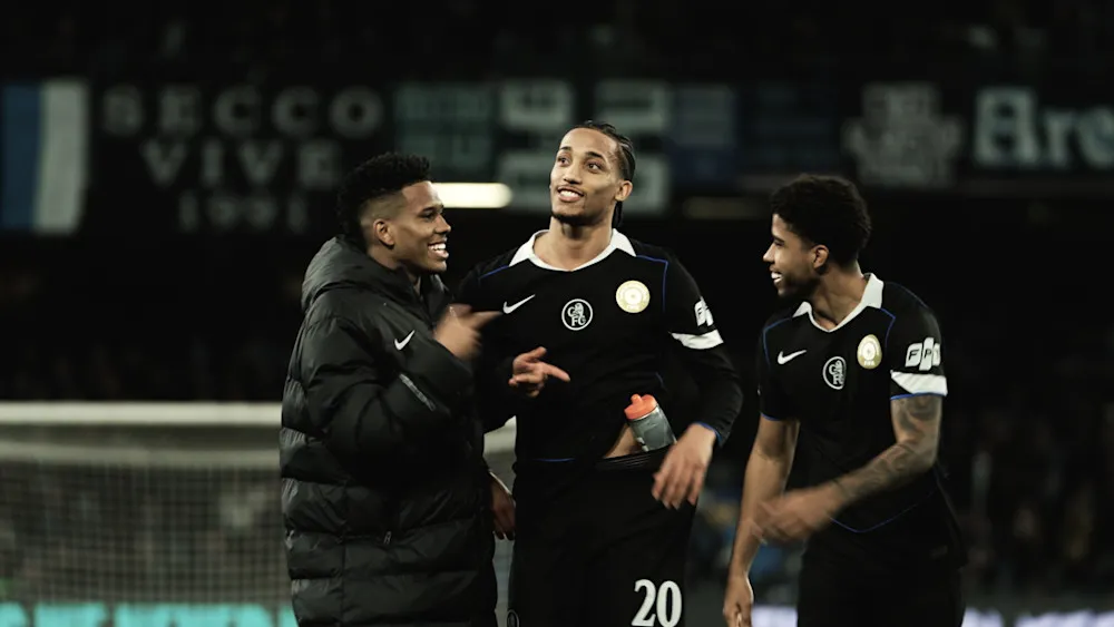 Chelsea to Face PSG or Newcastle in Champions League Round of 16