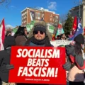 Report Warns Far-Left Groups with Foreign Ties Undermining US Protests