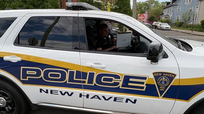 Former New Haven Police Chief Arrested for Stealing $85K