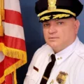 Former New Haven Police Chief Arrested for Stealing $85K