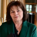 Former Scottish Health Secretary Jeane Freeman Dies at 72 3 Former Scottish Health Secretary Jeane Freeman Dies at 72