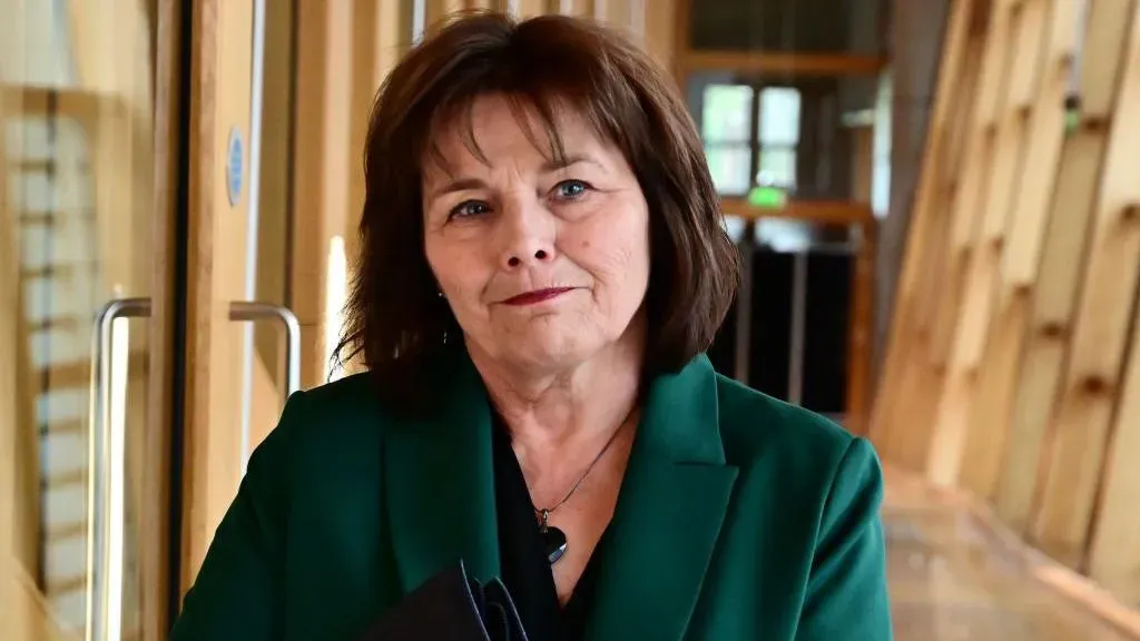 Former Scottish Health Secretary Jeane Freeman Dies at 72 1 Former Scottish Health Secretary Jeane Freeman Dies at 72
