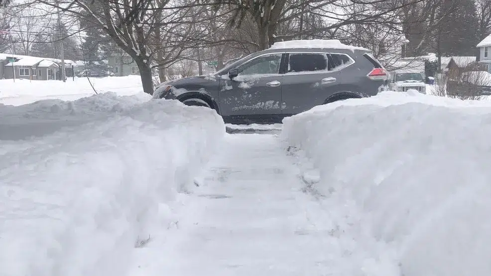 Governors Declare Emergency for Blizzard of 2026