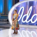 annah Harper’s Emotional "String Cheese" Audition Stuns American Idol