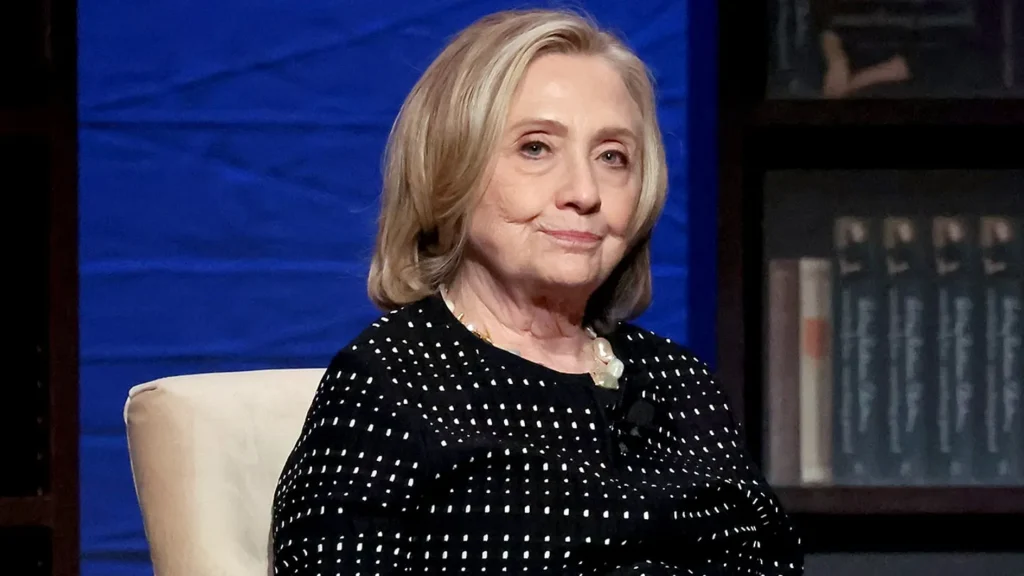 Hillary Clinton Clashes With Czech Minister Over Trump Policies 3 Hillary Clinton Clashes With Czech Minister Over Trump Policies