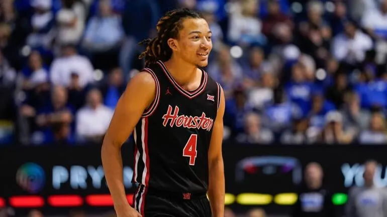 Houston vs. Iowa State Odds & Picks