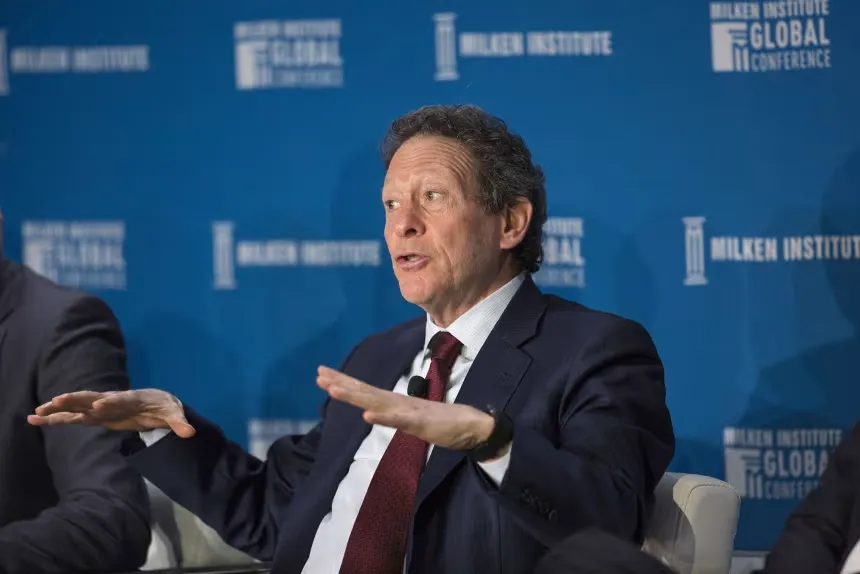 Thomas Pritzker Resigns as Hyatt Chairman Over Epstein Ties 2 Thomas Pritzker Resigns as Hyatt Chairman