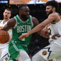 Jamal Murray Ruled Out of Celtics Game With Illness 4 Jamal Murray Ruled Out of Celtics Game With Illness