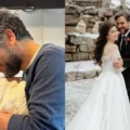 Josh Radnor and Wife Jordana Jacobs Welcome First Child