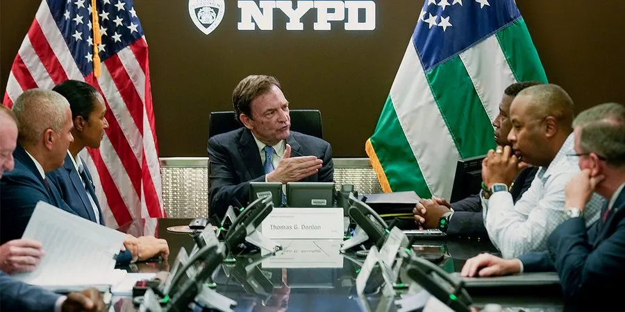 Federal Judge Dismisses Thomas Donlon’s NYPD Corruption Lawsuit