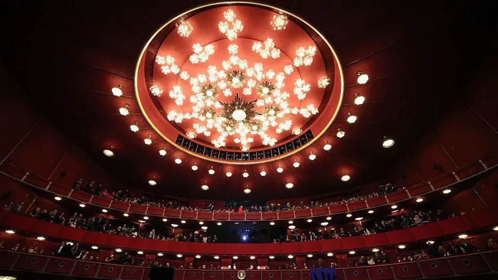 Kennedy Center to Close for Two Years for Radical Reconstruction
