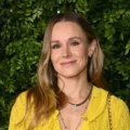 Kristen Bell Cast as Amy Rose in Sonic 4