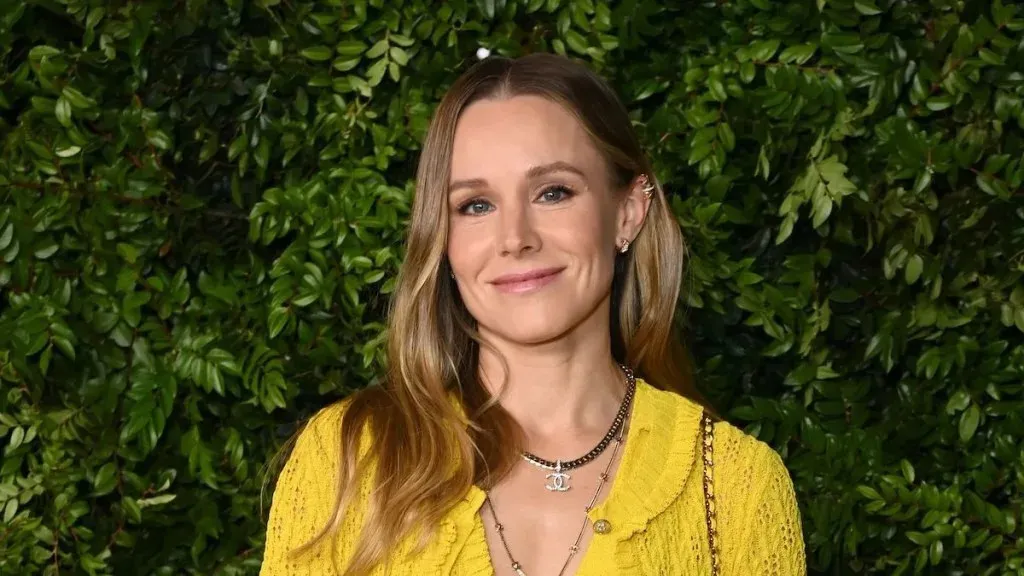 Kristen Bell Cast as Amy Rose in Sonic 4