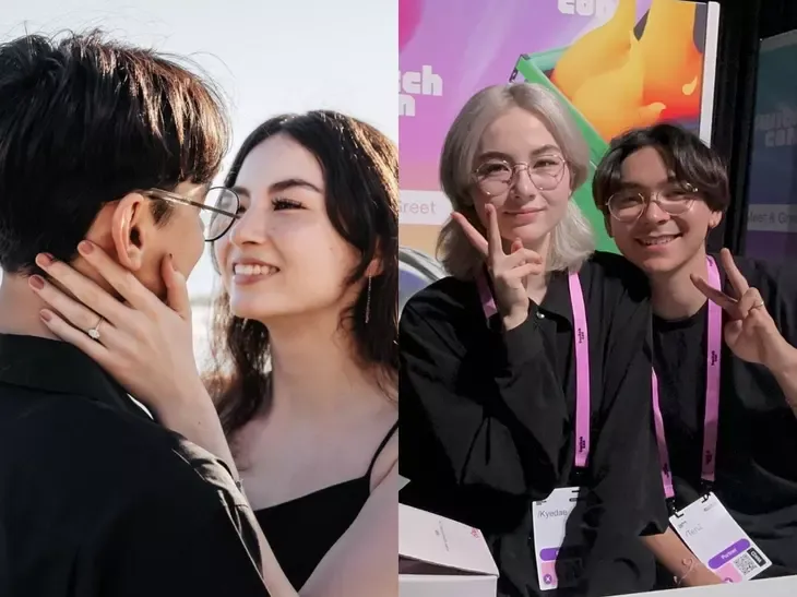 Kyedae and TenZ Break Up: Valorant Power Couple Ends Engagement