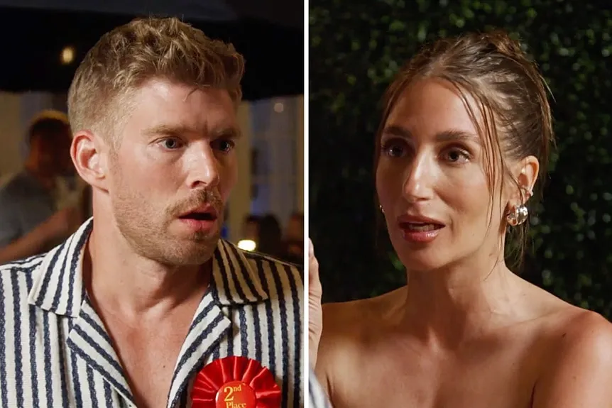 Kyle and Amanda Breakup: Sex Life Bombshell Rocks Summer House
