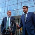 Mandelson Files: Lawmakers Allege Over-Redactions Protect 6 Powerful Men