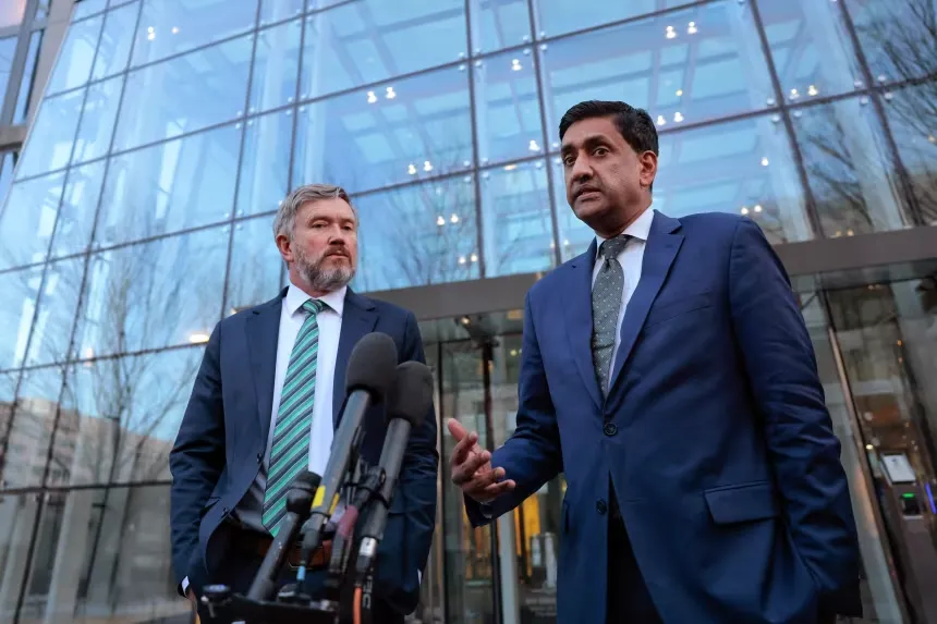 Mandelson Files: Lawmakers Allege Over-Redactions Protect 6 Powerful Men 8 Mandelson Files: Lawmakers Allege Over-Redactions Protect 6 Powerful Men