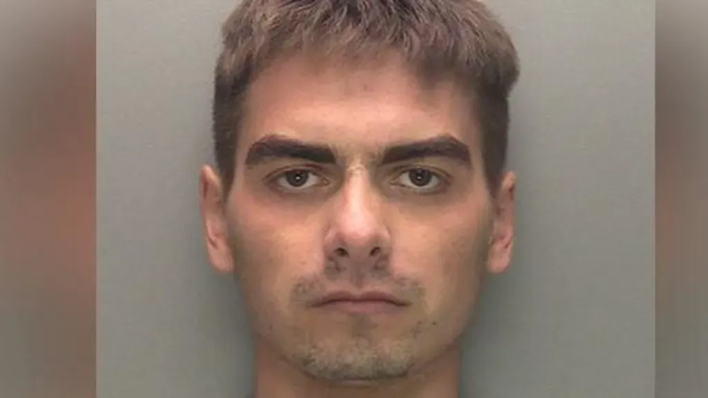 Man Sentenced to Life for Stabbing Child in Lincolnshire