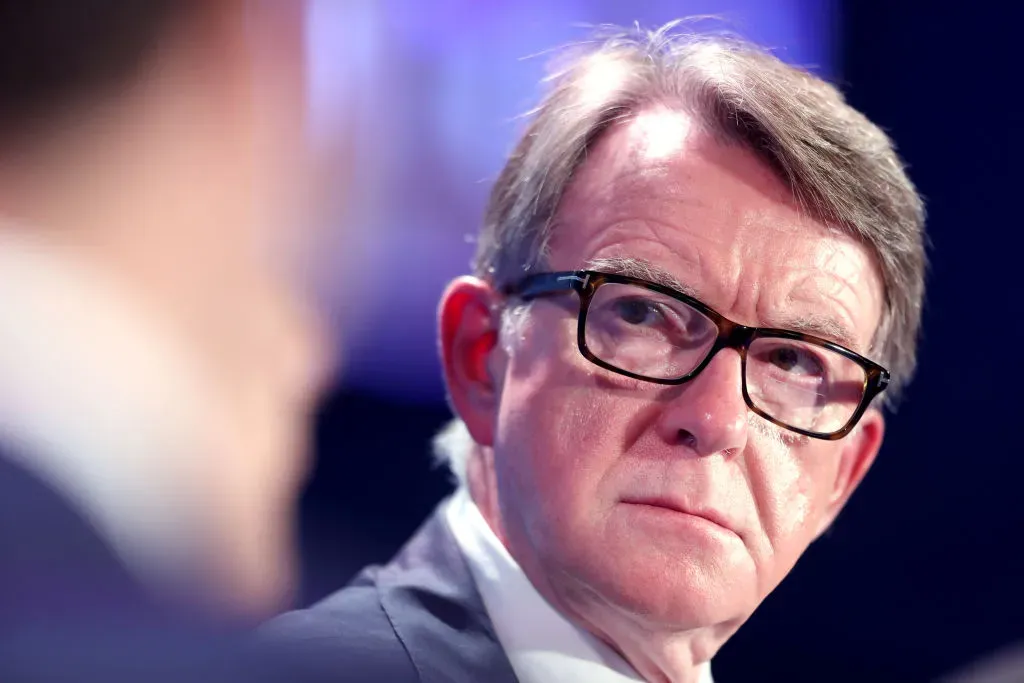 Mandelson Epstein Scandal: A Defining Crisis for UK Politics