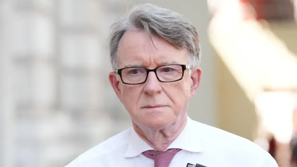 Mandelson Epstein Scandal: A Defining Crisis for UK Politics 9 Mandelson Epstein Scandal: A Defining Crisis for UK Politics