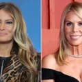 Melania Trump Offers "Best Advice" to Cheryl Hines for Life in D.C. 4 Melania Trump has shared advice with Cheryl Hines on navigating life in Washington, D.C., following Robert F. Kennedy Jr.’s appointment to the Trump administration.