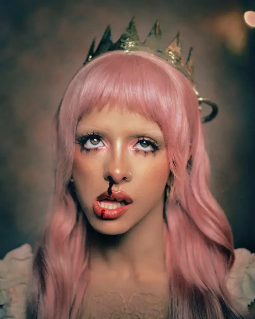 Melanie Martinez Announces Dystopian Album HADES for March 2026