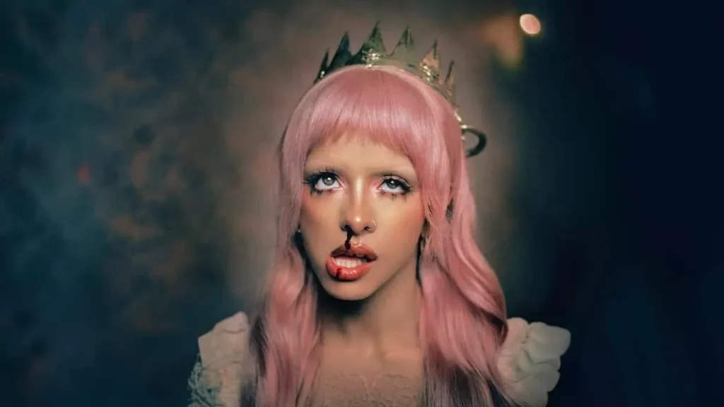 Melanie Martinez Announces Dystopian Album HADES for March 2026