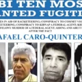 Mexico Kills Cartel Leader El Mencho