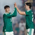 Mexico Overwhelms Iceland 4-0 in Queretaro Friendly