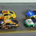 NASCAR Expert Model That Nailed 11 Winners Reveals 2026 Daytona 500 Projections