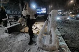 Northeast Blizzard Triggers Major Travel Bans and Flight Cancellations 2 Northeast Blizzard Triggers Major Travel Bans