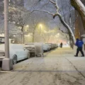 Northeast Blizzard Triggers Major Travel Bans