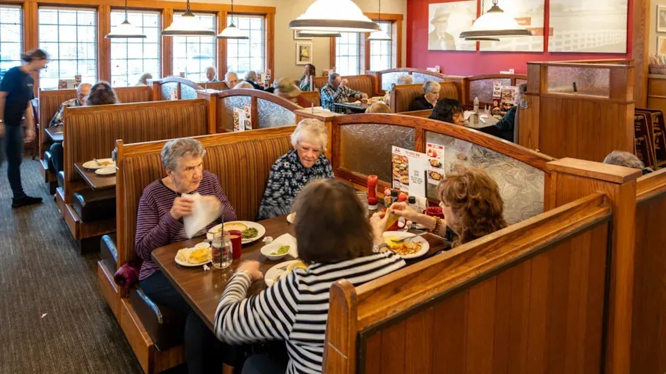 Bob Evans Sold to 4x4 Capital After 78 Years in Business