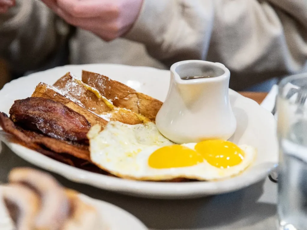 Bob Evans Sold to 4x4 Capital After 78 Years in Business
