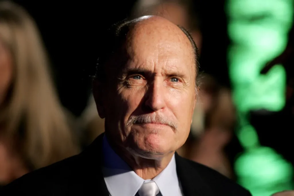 Robert Duvall Dead
