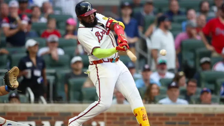 Pirates Sign Marcell Ozuna to 1-Year, $12M Contract