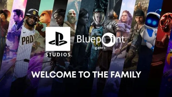 PlayStation Shuts Down Bluepoint Games 2 PlayStation Shuts Down Bluepoint Games