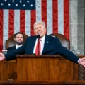 President Trump Delivers Triumphant 2026 State of the Union 4 President Trump Delivers Triumphant 2026 State of the Union