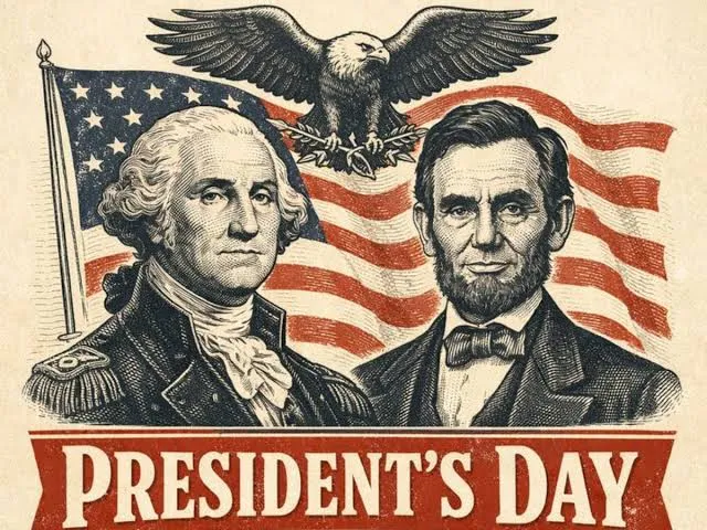 Presidents Day 2026: Bank Closures, Stock Market Status, and Retail Guide 4 Presidents Day 2026