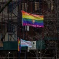 Pride Flag Removed From Stonewall National Monument Following Trump Directive
