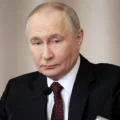 Putin Fast-Tracks Nuclear Triad as Zelenskyy Warns of World War 3 4 Putin Fast-Tracks Nuclear Triad as Zelenskyy Warns of World War 3