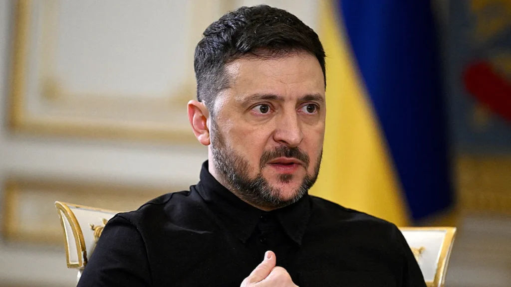 Putin Fast-Tracks Nuclear Triad as Zelenskyy Warns of World War 3 1 Putin Fast-Tracks Nuclear Triad as Zelenskyy Warns of World War 3