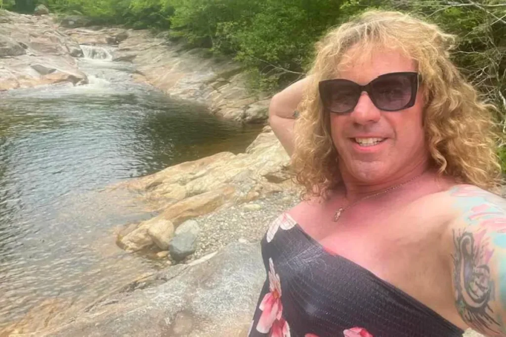 Pawtucket Shooting Suspect Robert Dorgan Warned of Going ‘BERSERK’ in Social Media Post 1 Robert Dorgan identified as the Pawtucket hockey