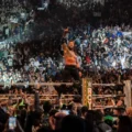 Roman Reigns and Liv Morgan Win 2026 Royal Rumble