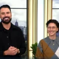 Rylan Clark Returns to This Morning 6 Months After Ofcom Row