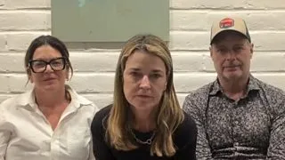 Savannah Guthrie Addresses Mother’s Abductor in Viral Video Plea
