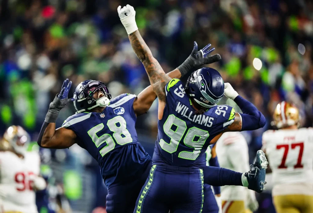 Defensive Duel: Seahawks Offense Sputters as Defense Shut Outs Patriots